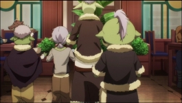 That Time I Got Reincarnated as a Slime (Hindi) - Season 04 Episode 08
